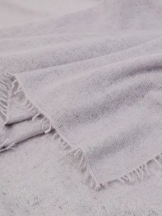MOULETA | Sciarpa in cashmere | hellgrau